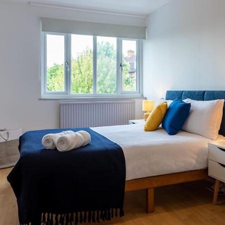 London Bridge 3 Bedroom House With Reception Room, Office And Private Garden Londres Exterior foto