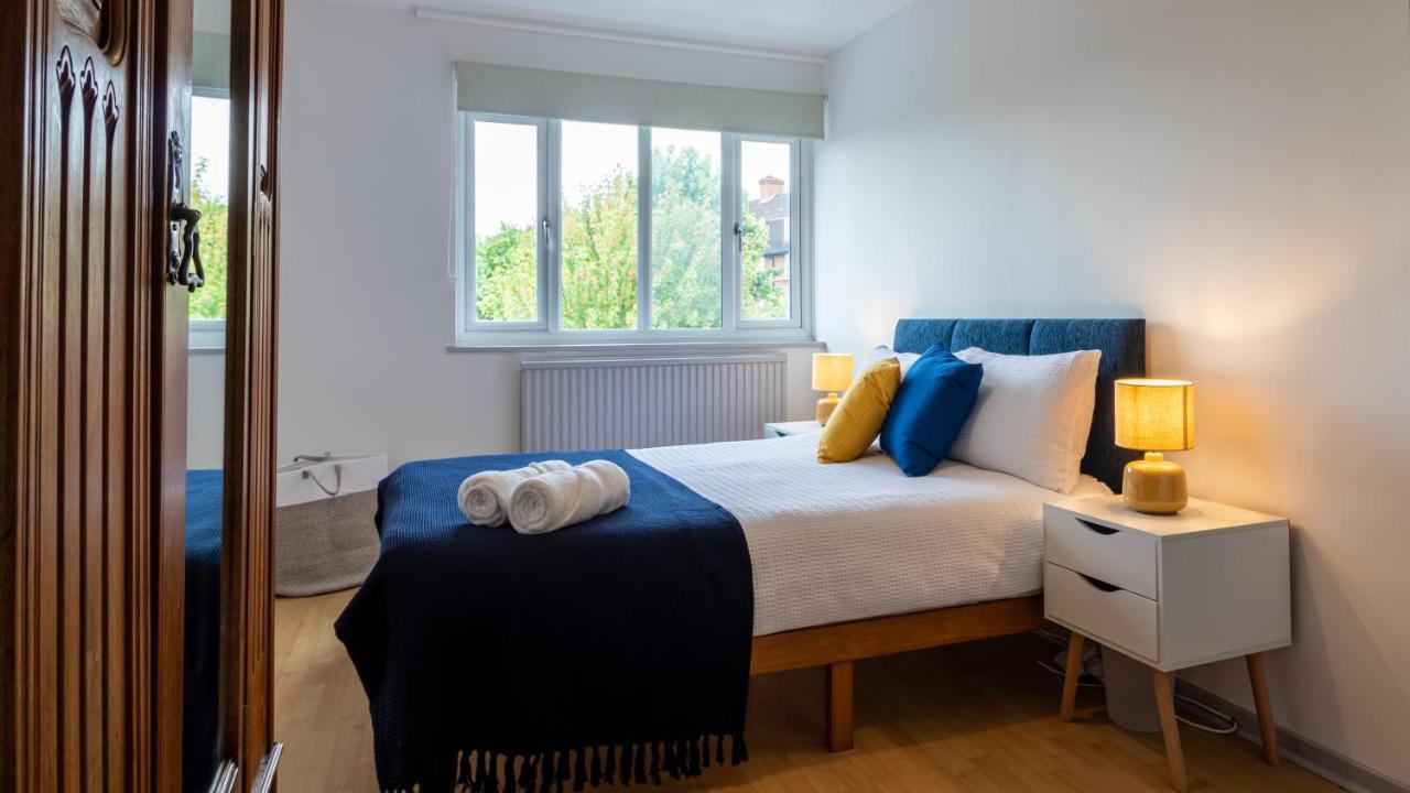 London Bridge 3 Bedroom House With Reception Room, Office And Private Garden Londres Exterior foto