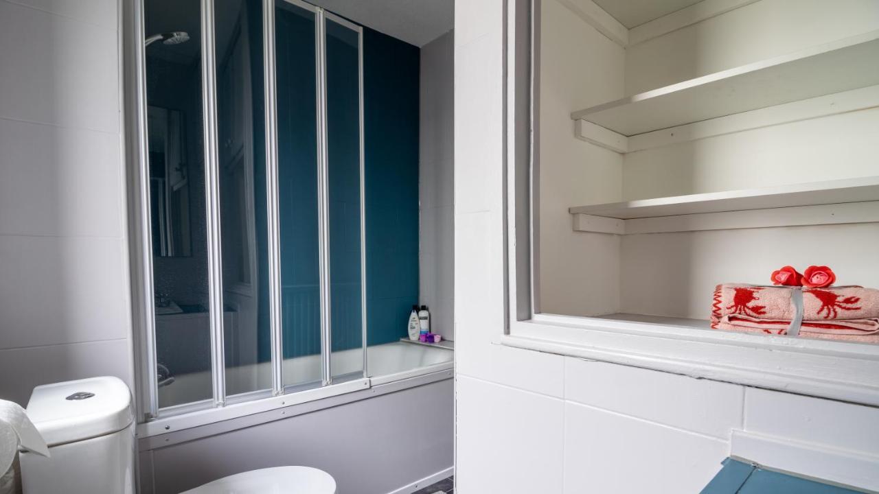 London Bridge 3 Bedroom House With Reception Room, Office And Private Garden Londres Exterior foto
