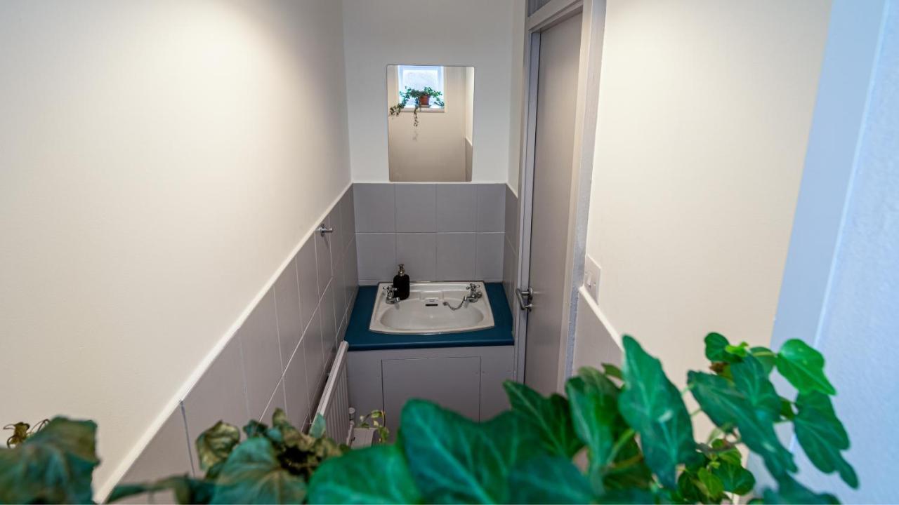 London Bridge 3 Bedroom House With Reception Room, Office And Private Garden Londres Exterior foto
