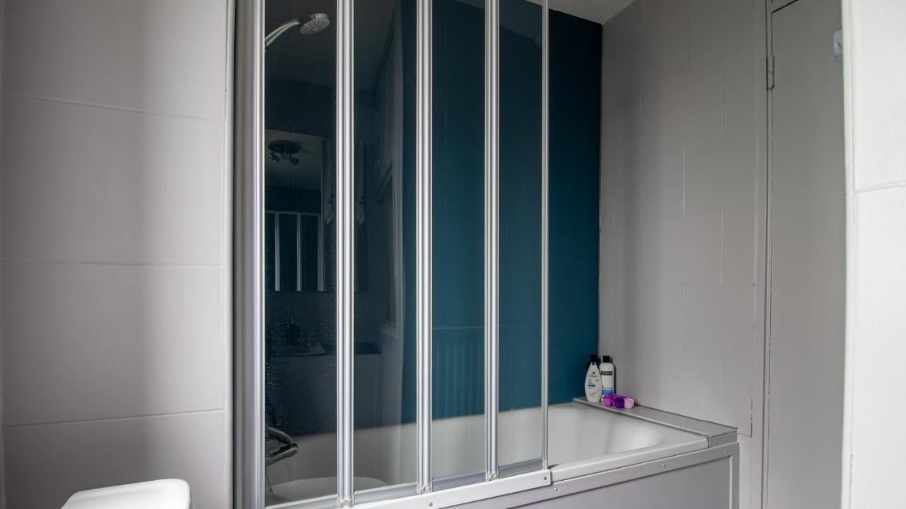 London Bridge 3 Bedroom House With Reception Room, Office And Private Garden Londres Exterior foto